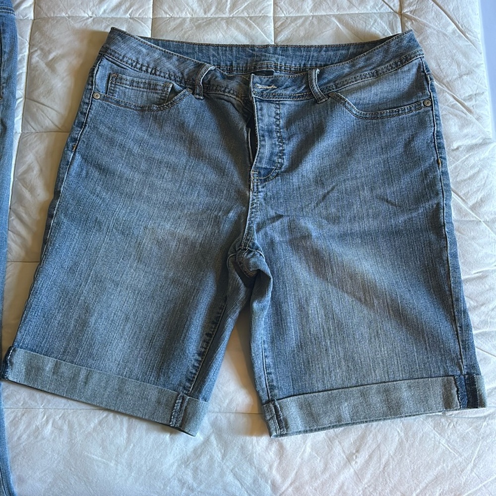Faded Glory
Size 14